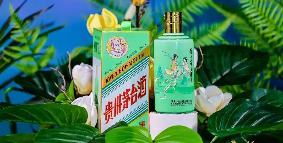 八大名酒销量排行，谁最出乎意料？