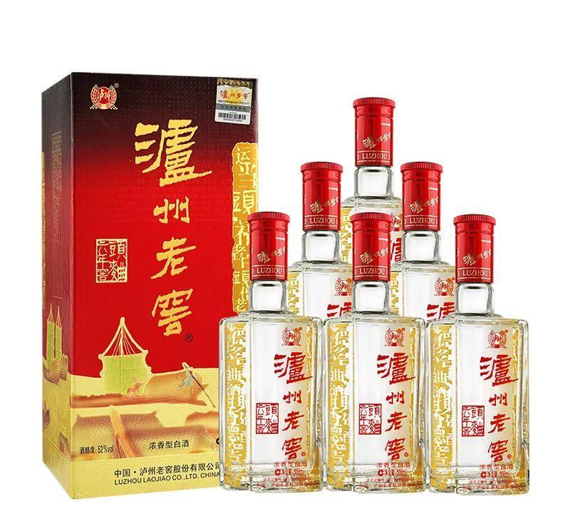 百元内口碑最高的15款纯粮酒，你最喜欢谁？