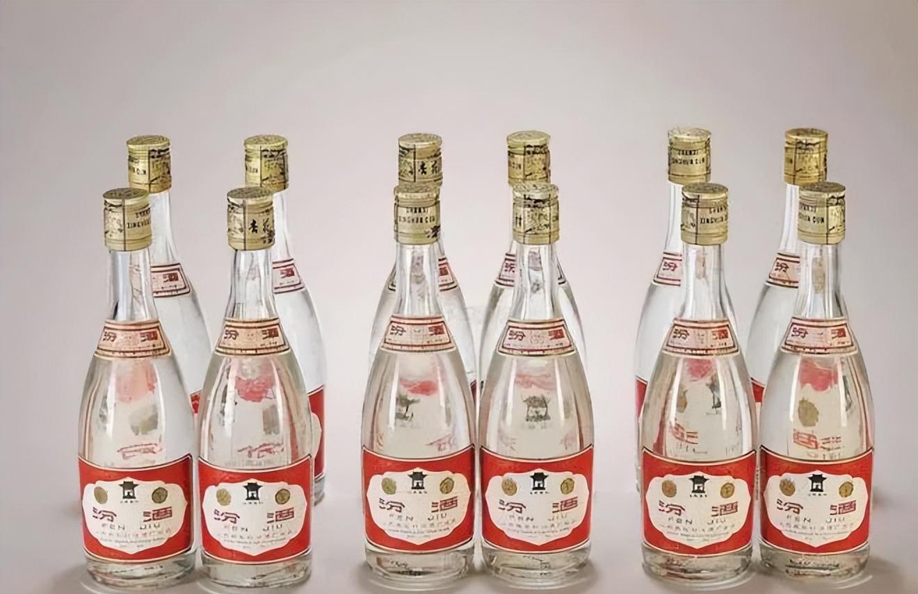 不同价位的白酒适合哪些场合？