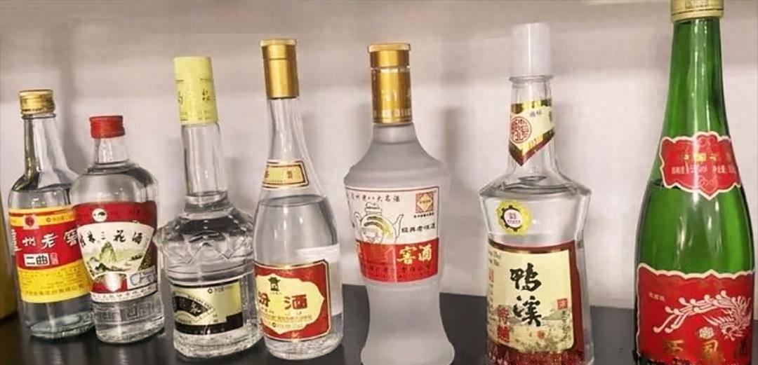 50-300元精选白酒推荐：聚会日常必备口粮酒，畅饮无忧！