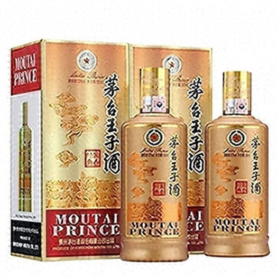 茅台王子酒酱香经典：价格与口感品鉴 
