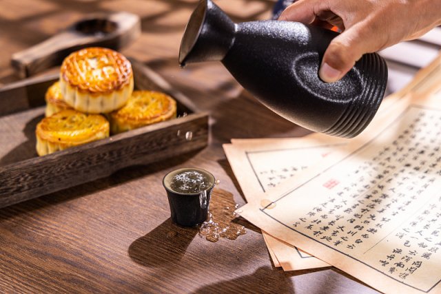 精选扳倒井38度商务贡酒，价格一览无余，品质与价值并存