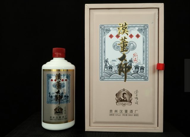 贵州白酒哪个牌子好，贵州有哪些特色白酒