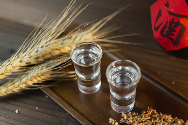 烧酒和白酒 白酒与烧酒的区别 