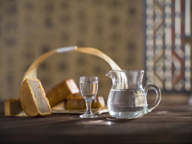 国际托运白酒限制毫升数是多少