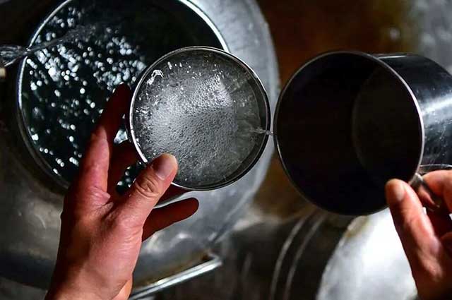 白酒勾调「白酒基酒勾兑」