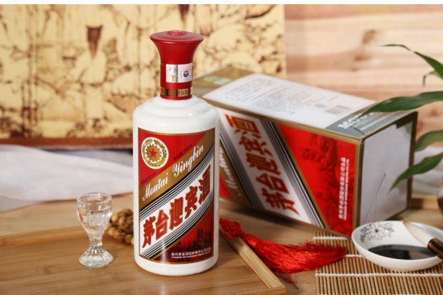 茅台赖茅酒53度酱香型白酒价格是多少 