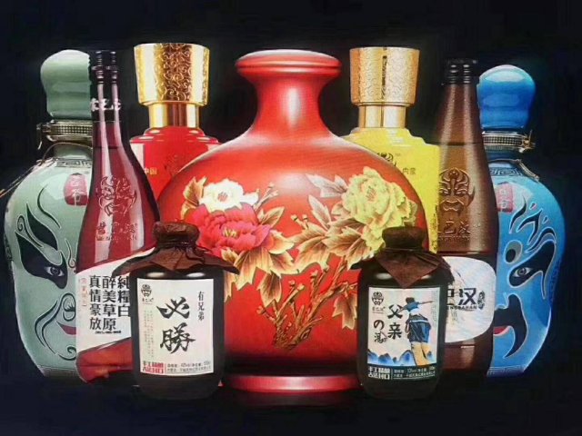 内蒙古最受欢迎的白酒品牌是