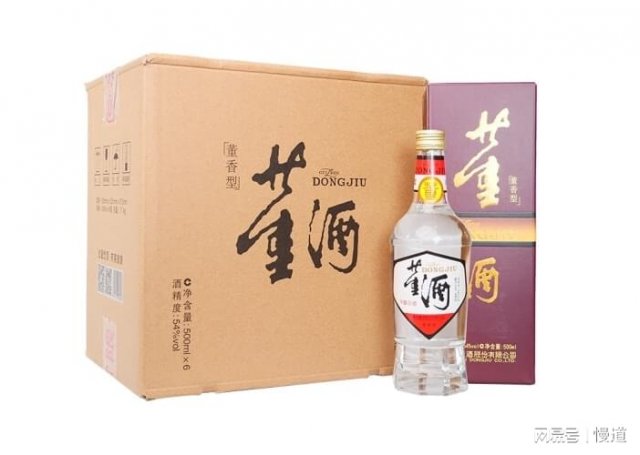 酱香型白酒有那几种品牌，几种酱香型白酒可以混在一起吗 