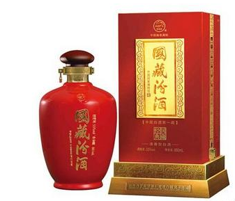 国藏汾酒怎么样？国藏汾酒好喝吗？