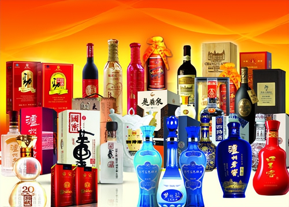 部分白酒大厂的公开秘密：计划性降质，以新产品代替旧产品 
