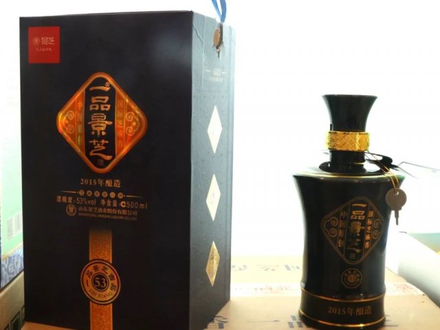 景芝白酒哪一款好喝 国内白酒排名景芝酒