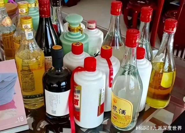白酒怎么存放 白酒怎么存放不跑酒 