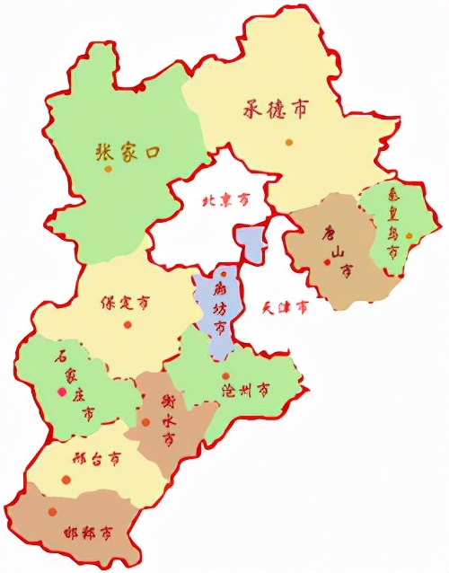 河北白酒品牌有哪些
