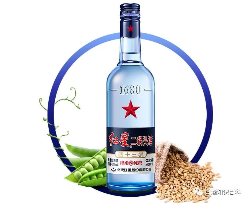 50元左右口粮酒有哪些？50元左右的纯粮酒推荐