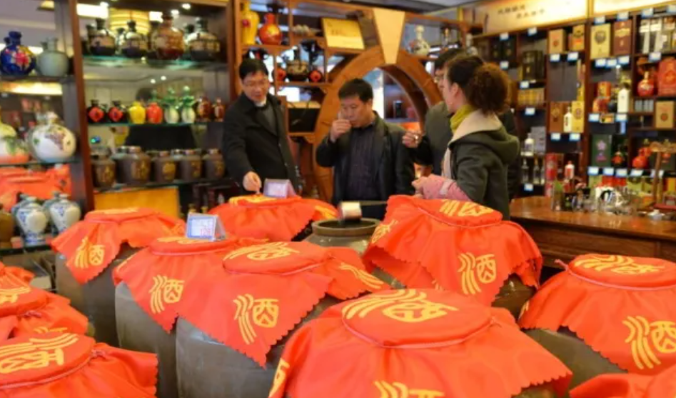 纯粮酒就是好酒吗？真正的纯粮好酒需要看懂3个标准