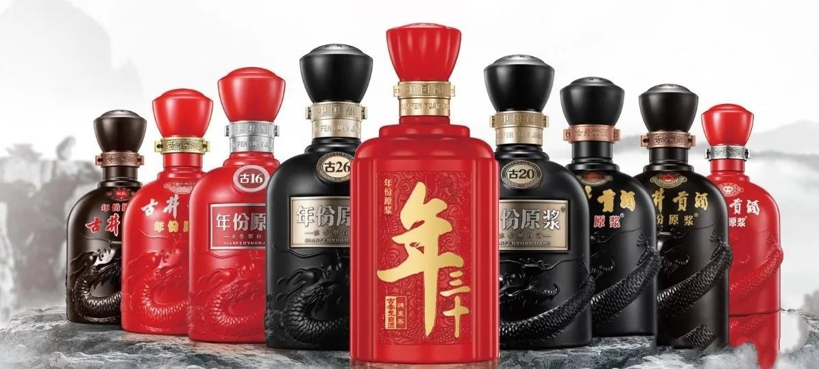 安徽名酒有哪些