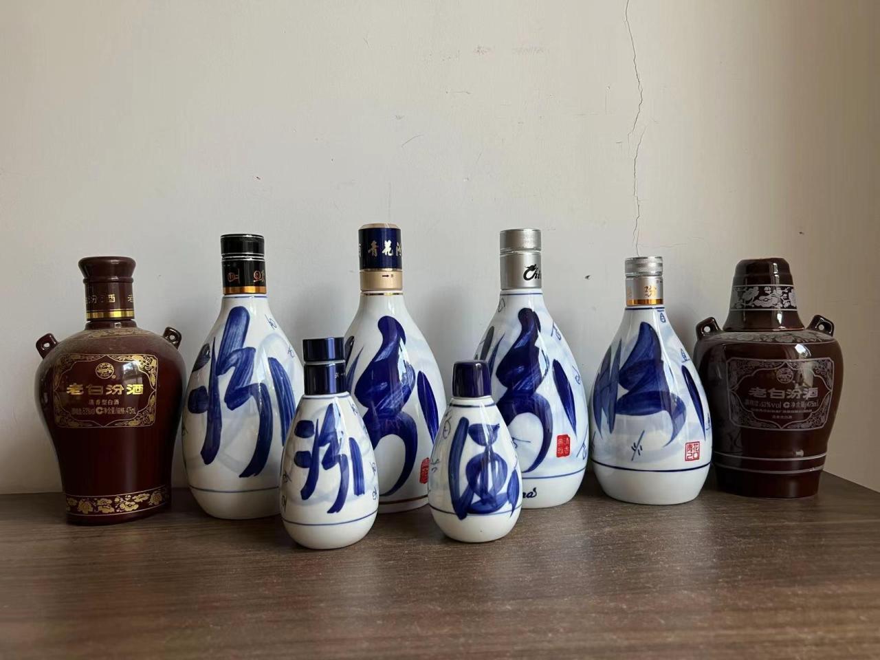 山西杏花村汾酒是什么香型