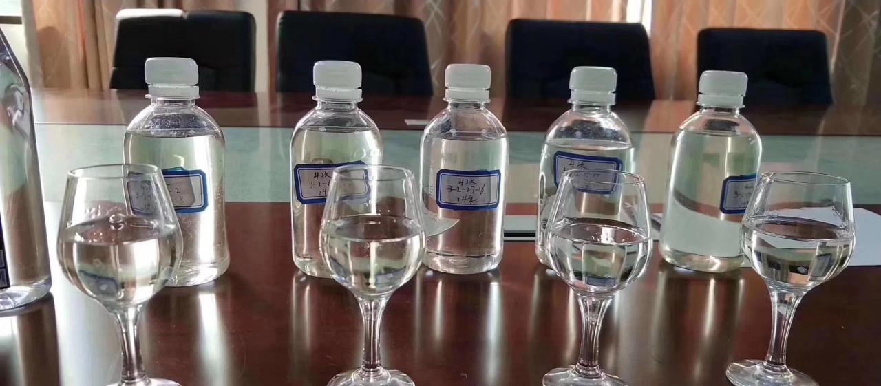 300-500的白酒选什么好