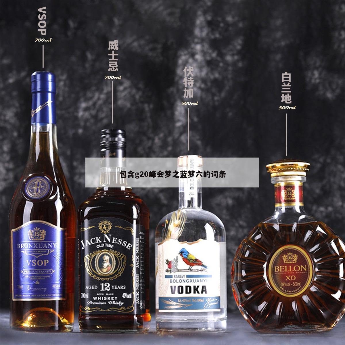 包含g20峰会梦之蓝梦六的词条 