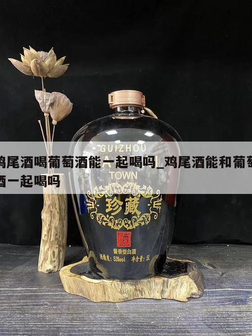 鸡尾酒喝葡萄酒能一起喝吗_鸡尾酒能和葡萄酒一起喝吗