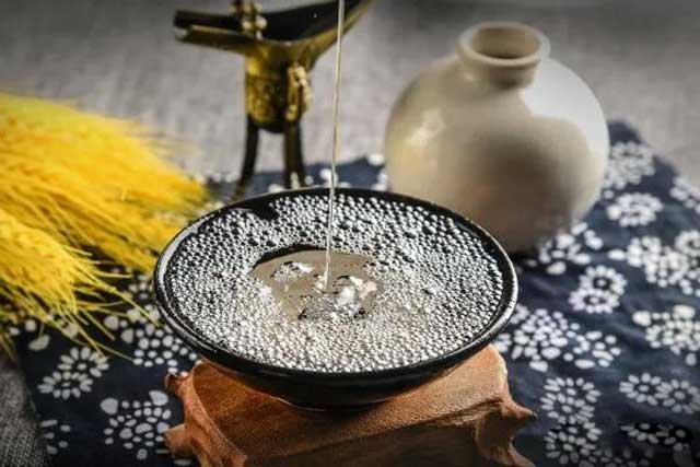 白酒酒花越多，酒的品质就越高？ 