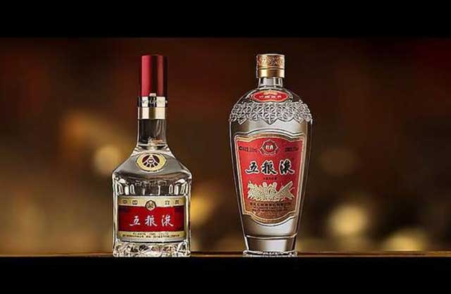 同为白酒，五粮液和茅台到底有什么区别？ 