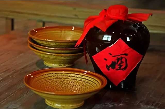 传统白酒为什么深受喜爱？ 