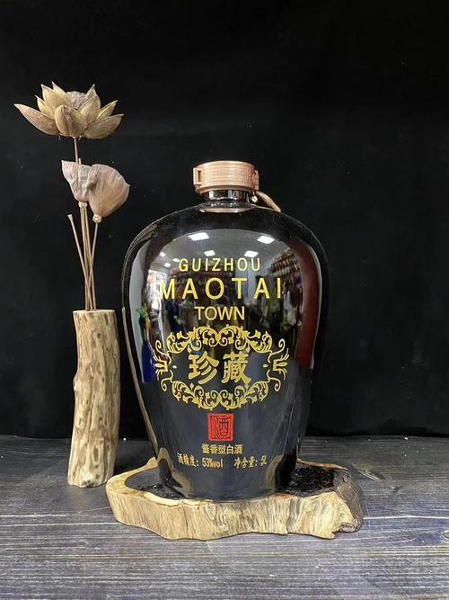 家常春酒52度礼盒价格，茅台家常春酒吉祥如意礼盒