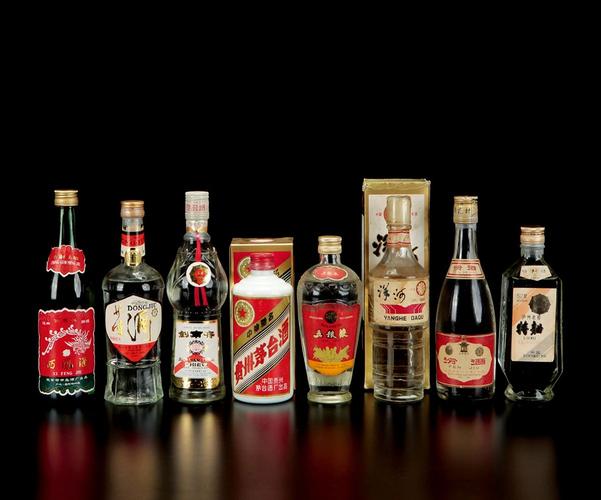 茅台镇专业定制酒企业 