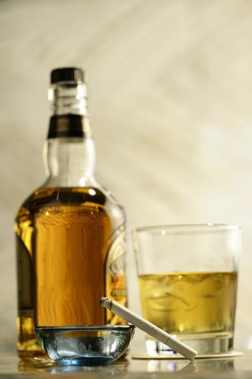 威士忌加君度是什么鸡尾酒 