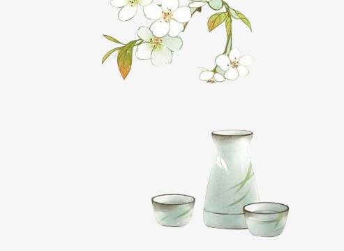 梨花酒的价格表