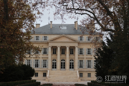 了解玛歌产区必知的12件事