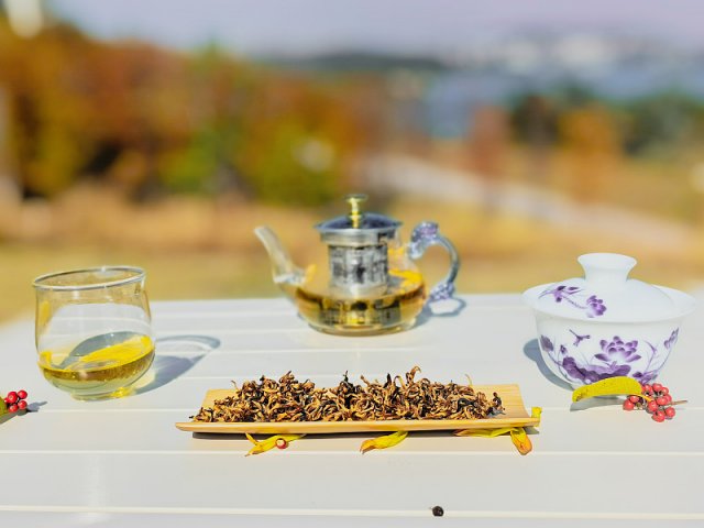 茶具的选择影响到茶汤吗 茶具的选择影响到茶汤的质量