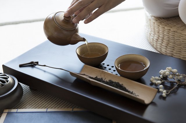 春夏秋冬喝茶的讲究是什么