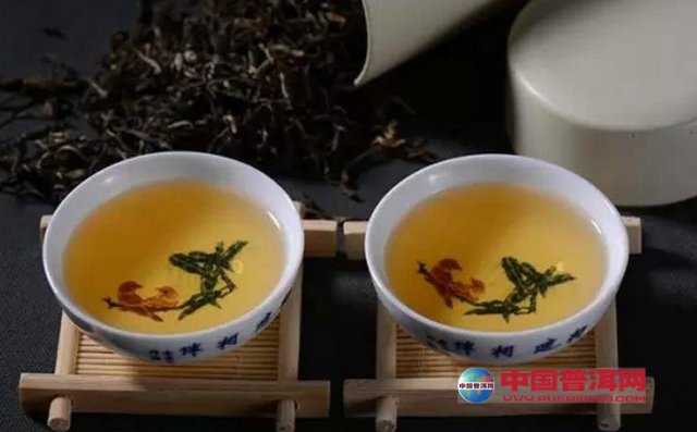 茶叶蒸多久