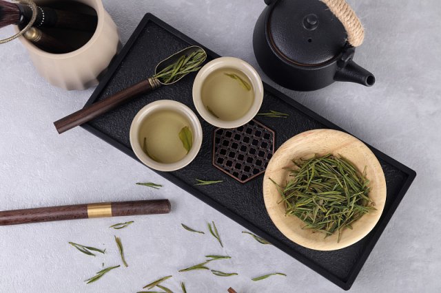 如何掌握好红茶的发酵程度呢 如何掌握好红茶的发酵程度和时间