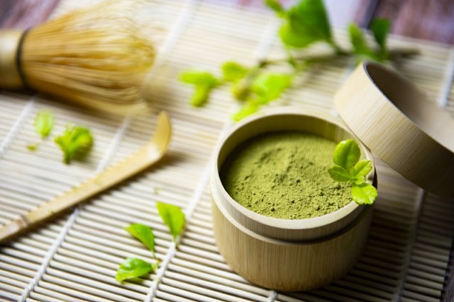 傣族有什么茶叶吗