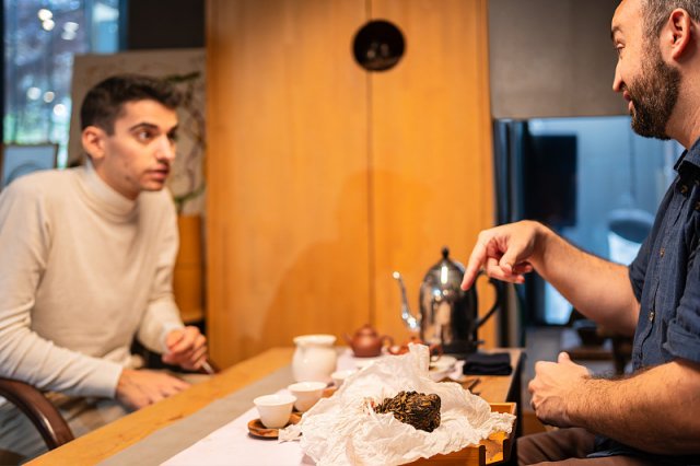 木兰天香茶叶价格「木兰天香茶叶有限公司」