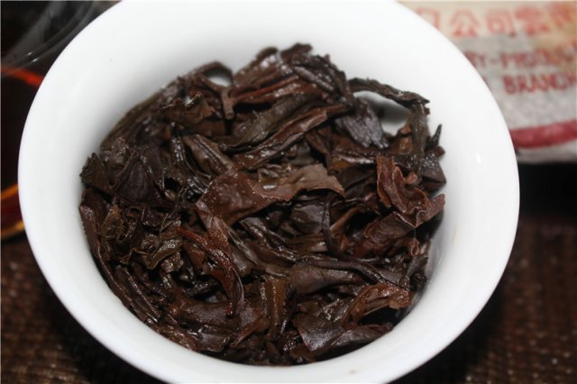 揭秘普洱茶的七大奥秘：你了解其中的哪几个