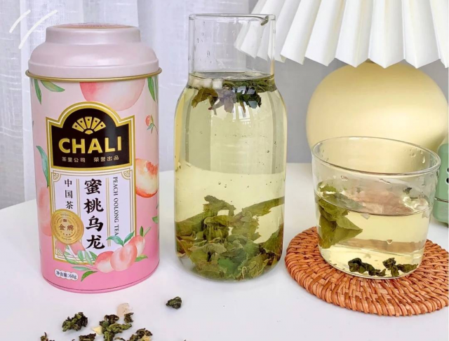 立顿是茶叶的一种么嘛