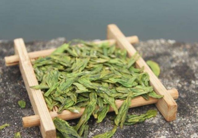 大佛龙井什么时间喝好一点