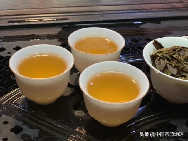 茶杯形状不同对茶也有影响吗「不同茶杯形状的好处」
