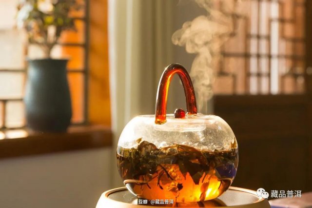 铁壶烧茶，铁壶煮什么茶比较好