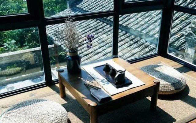一杯茶一生情「一杯茶的缘分」 