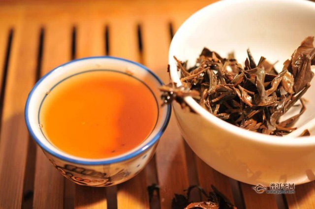红茶茶叶都有哪些，红茶茶叶有哪些好处