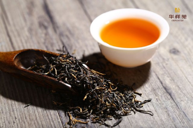 红茶茶叶有哪些品种前十名 红茶茶叶有哪些品种好喝