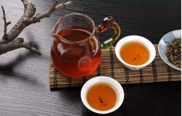 红茶有哪些 红茶有哪些品牌 