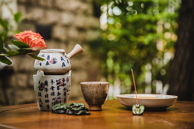 上夜班喝什么茶好「上夜班可以喝什么茶」