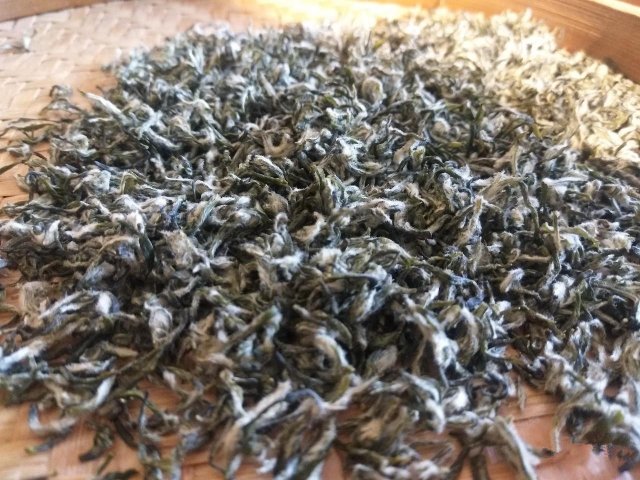 碧螺春的产地